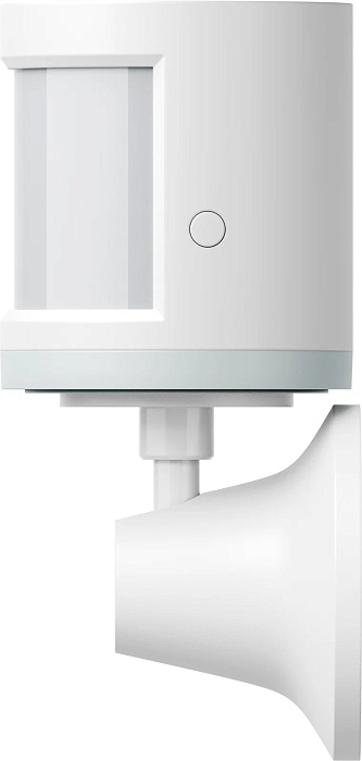 Датчик движения и освещения Яндекс (YNDX-00522) с Zigbee (White) купить в интернет-магазине icover