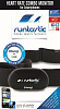 Runtastic Bluetooth Smart Combo RUNBT1 - монитор сердечного ритма (Black) купить в интернет-магазине icover