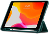 Чехол Spigen Urban Fit (ACS01062) для iPad 10.2" (Midnight Green) купить в интернет-магазине icover
