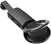 Переходник Wiwu LT04 Lightning/2xLightning (Grey) купить в интернет-магазине icover