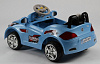 Barty BMW (YLQ-3388RB) - электромобиль одноместный (Blue) купить в интернет-магазине icover