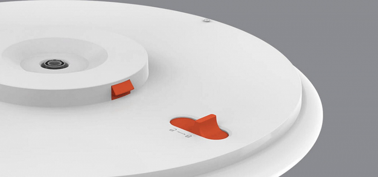 Потолочная лампа Xiaomi Yeelight LED Ceiling Lamp YLXD031 (Starry) купить в интернет-магазине icover