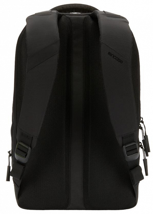 Рюкзак Incase Reform Backpack with Tensaerlite (INCO100340-NYB) для ноутбуков 15'' (Black) купить в интернет-магазине icover