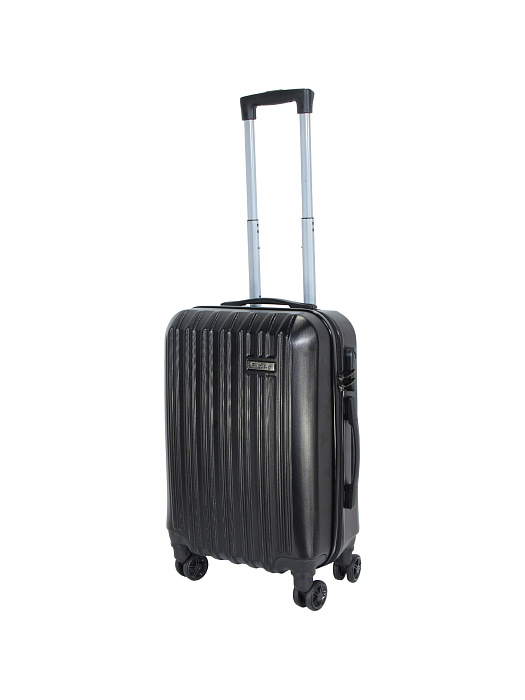 Комплект чемоданов Ridberg Discover L+BB (Black) купить в интернет-магазине icover