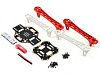 DJI Flame Wheel F450 Frame Kit - рама квадрокоптера купить в интернет-магазине icover