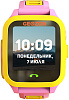 Детские умные часы Geozon Active (Pink) купить в интернет-магазине icover