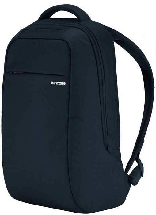 Рюкзак Incase ICON Lite Pack 15" (INCO100279-NVY) для ноутбука (Blue) купить в интернет-магазине icover