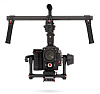DJI Ronin - трехосевой подвес со стабилизацией для камер DSLR купить в интернет-магазине icover