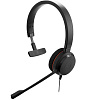 Проводная гарнитура Jabra Evolve 20 SE Mono 4993-829-409 (Black) купить в интернет-магазине icover