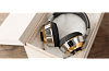 Final Audio Sonorous X - мониторные наушники (Black/Silver/Gold) купить в интернет-магазине icover