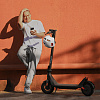 Электросамокат Xiaomi Electric Scooter 4 Lite 2nd Gen (Black) купить в интернет-магазине icover