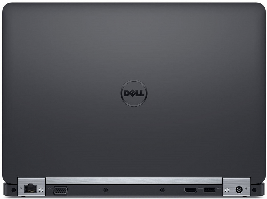 Ноутбук Dell Latitude E5270 12.5", Intel Core i5 6200U 2.3Ghz, 8Gb, 256Gb SSD (5270-9114) купить в интернет-магазине icover