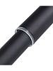 Карниз для ванной телескопический Ridberg 80 см (Black) купить в интернет-магазине icover