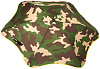 Зонт BLUNT XS Metro (Camouflage/Yellow) купить в интернет-магазине icover