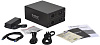Контейнер Orico 3529RUS3 для HDD (Black) купить в интернет-магазине icover