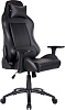 Игровое кресло Tesoro Alphaeon S1 TS-F715 (Black/Carbon) купить в интернет-магазине icover