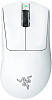 Игровая мышь Razer DeathAdder V3 Pro RZ01-04630200-R3G1 (White) купить в интернет-магазине icover
