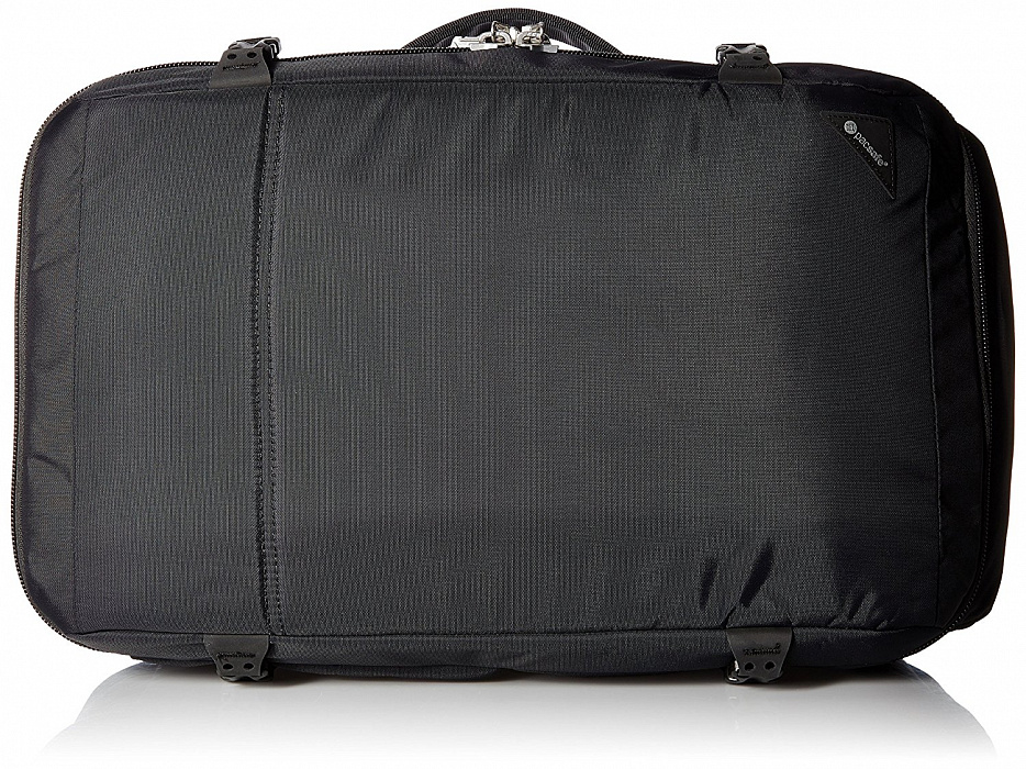 Рюкзак Pacsafe Vibe 40 (Black) купить в интернет-магазине icover