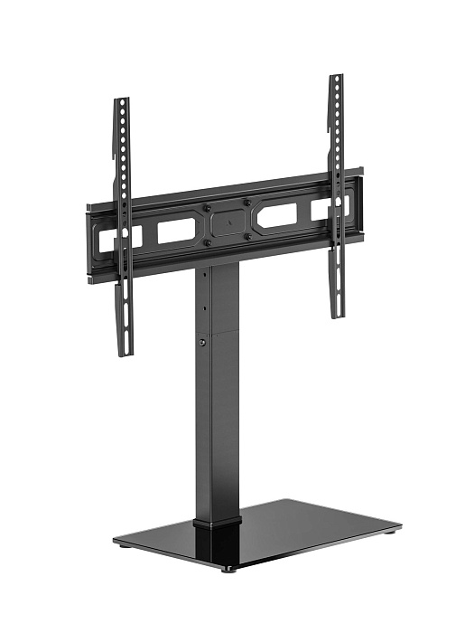 Стойка для телевизора с кронштейном Ridberg LDT03-28L (Black) купить в интернет-магазине icover