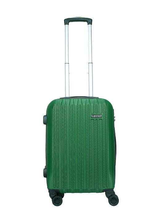 Комплект чемоданов Ridberg Discover M+S (Dark Green) купить в интернет-магазине icover
