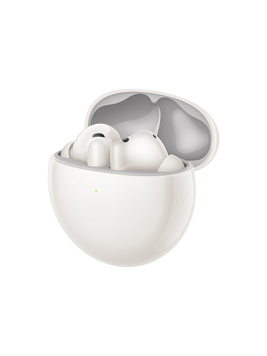 Беспроводные наушники Huawei FreeBuds 7i 55038457 (White) купить в интернет-магазине icover