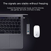 Хаб Baseus Cube USB to 3xUSB 3.0+2xUSB 2.0 CAHUB-C0G (Dark Grey) купить в интернет-магазине icover