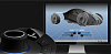 3D-манипулятор 3Dconnexion SpaceMouse Pro Wireless 3DX-700049 (Black) купить в интернет-магазине icover