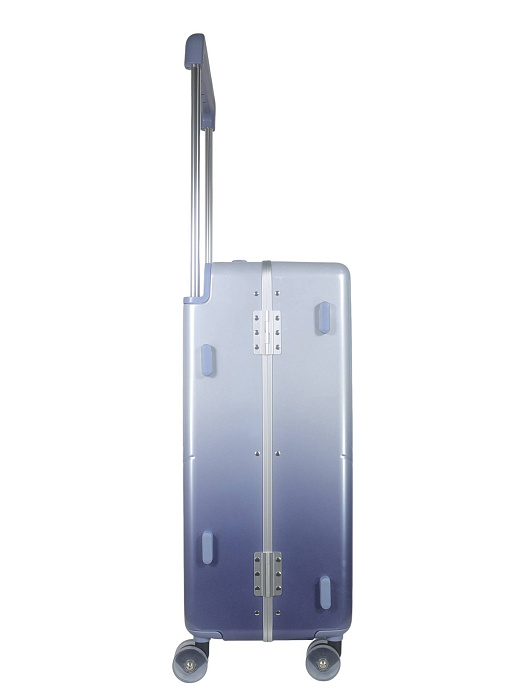 Чемодан Ridberg Chroma (Blue) размер M купить в интернет-магазине icover