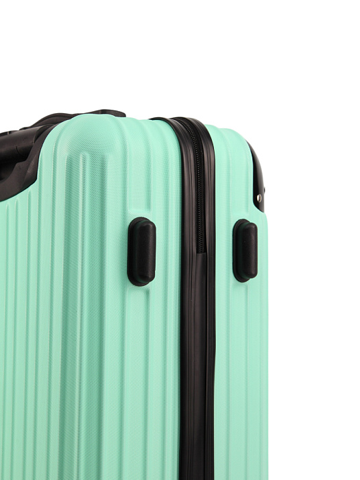Чемодан Ridberg Sintera (Mint) размер M купить в интернет-магазине icover