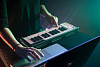 MIDI-клавиатура Arturia Microlab (Black) купить в интернет-магазине icover