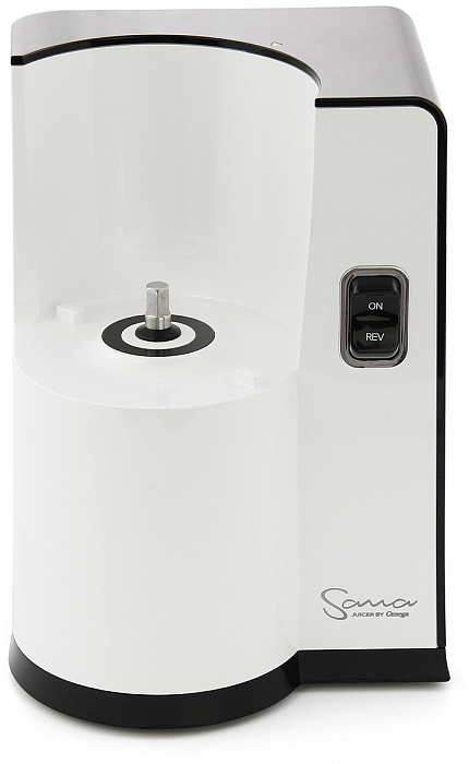 Соковыжималка Omega Sana Juicer EUJ-808 HI-IBF11 (White) купить в интернет-магазине icover