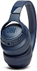 Bluetooth-наушники с микрофоном JBL Tune 750BTNC (Blue) купить в интернет-магазине icover