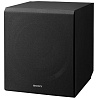 Sony SA-CS9 - сабвуфер (Black) купить в интернет-магазине icover