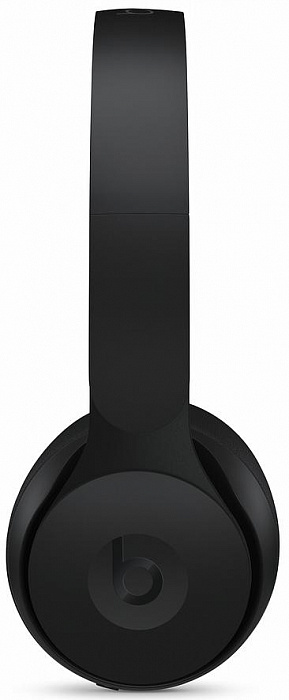 Bluetooth-наушники Beats Solo Pro (Black) купить в интернет-магазине icover