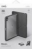 Чехол Uniq Moven для iPad Air 10.9 (NPDA10.9(2022)-MOVGRY) 2020/2022 (Grey) купить в интернет-магазине icover