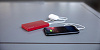 Внешний аккумулятор Mophie Powerstation Lightning 5000 mAh (Space Grey) купить в интернет-магазине icover