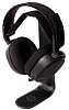 Держатель для наушников SteelSeries HS1 Aluminum Headset Stand (Black) купить в интернет-магазине icover
