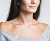 Фитнес-трекер Bellabeat Leaf Urban HT-20LF-GR-01 (Gray/Rose Gold) купить в интернет-магазине icover