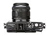 Фотоаппарат Olympus PEN E-PL5 Double Zoom Kit (E-PL5 Body Black + EZ-M1442 II R Black + EZ-M4015 R Black) купить в интернет-магазине icover