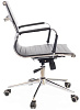 Офисное кресло Everprof Leo T (Black) купить в интернет-магазине icover