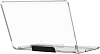 Чехол UAG Lucent (134008114340) для Apple MacBook Air 13" M2 2022 (Ice/Black) купить в интернет-магазине icover
