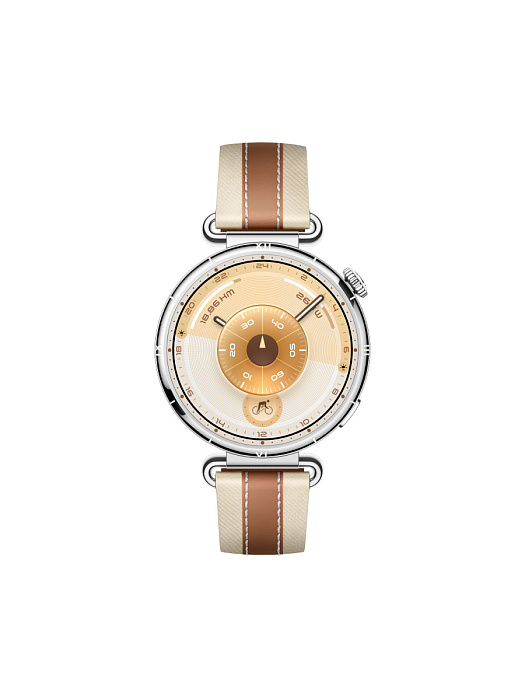 Смарт-часы Huawei Watch GT 6 (41 mm) 55020FVX (Brown) купить в интернет-магазине icover