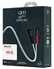 QED Original Pair 3m – акустический кабель купить в интернет-магазине icover