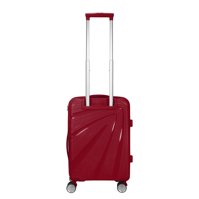 Комплект чемоданов Ridberg ICON L+M+S (Red) купить в интернет-магазине icover