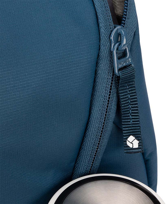 Рюкзак Incase Commuter BIONIC Ripstop (INBP100675-BSE) для ноутбука 16" (Blue) купить в интернет-магазине icover