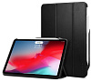Чехол Spigen Smart Fold 2 (067CS25210) для iPad Pro 11'' (Black) купить в интернет-магазине icover