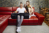 Диванный стол Nerdytec Couchmaster CYCON (Black) купить в интернет-магазине icover