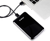 Контейнер для HDD/SSD 2.5" Orico 2579S3 (Black) купить в интернет-магазине icover