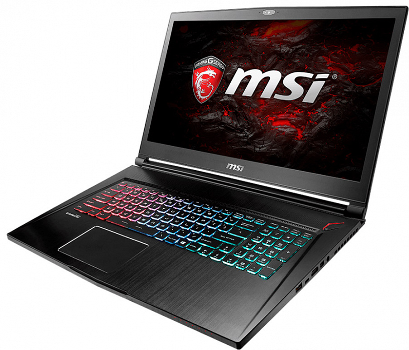 Купить Ноутбук Msi 17.3