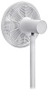 Напольный вентилятор Xiaomi Smartmi Standing Fan 3 (White) купить в интернет-магазине icover